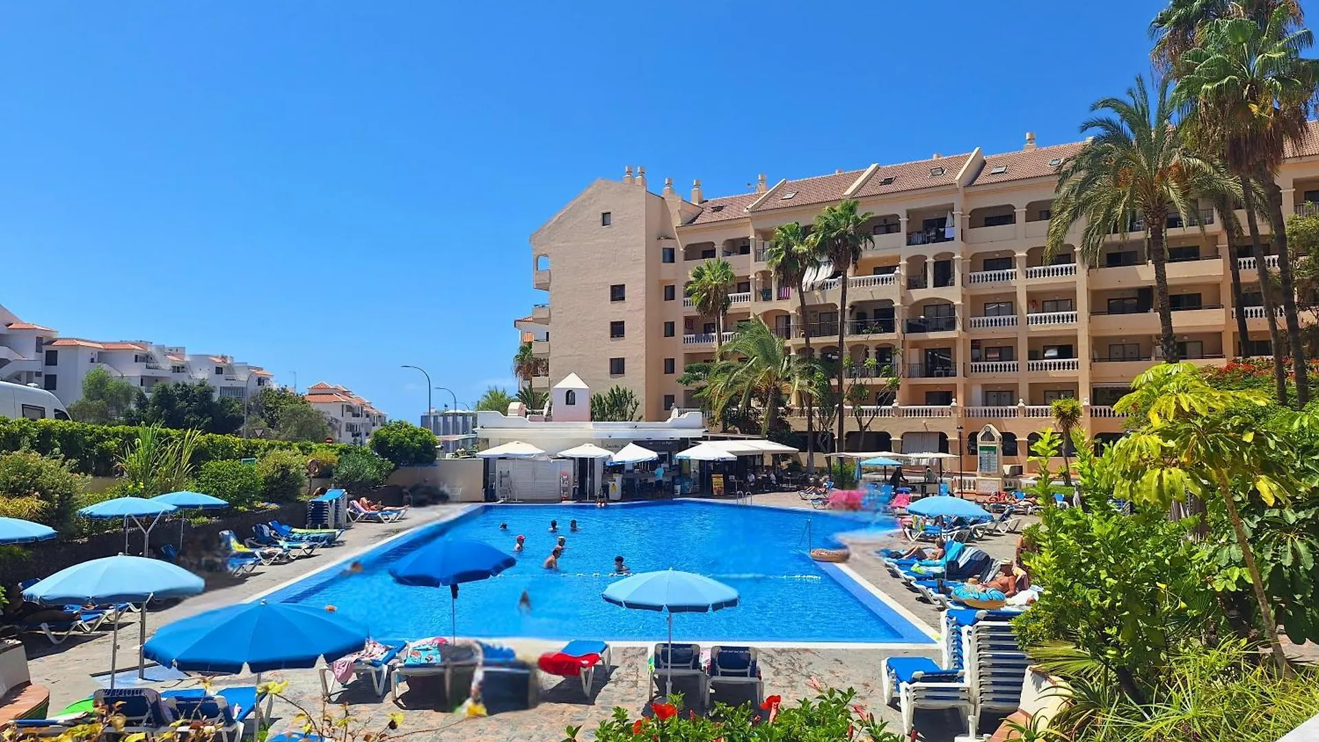 Castle Harbour Atico Duplex 3 Dormitorios 2 Banos Balcon Vista Mar contacts