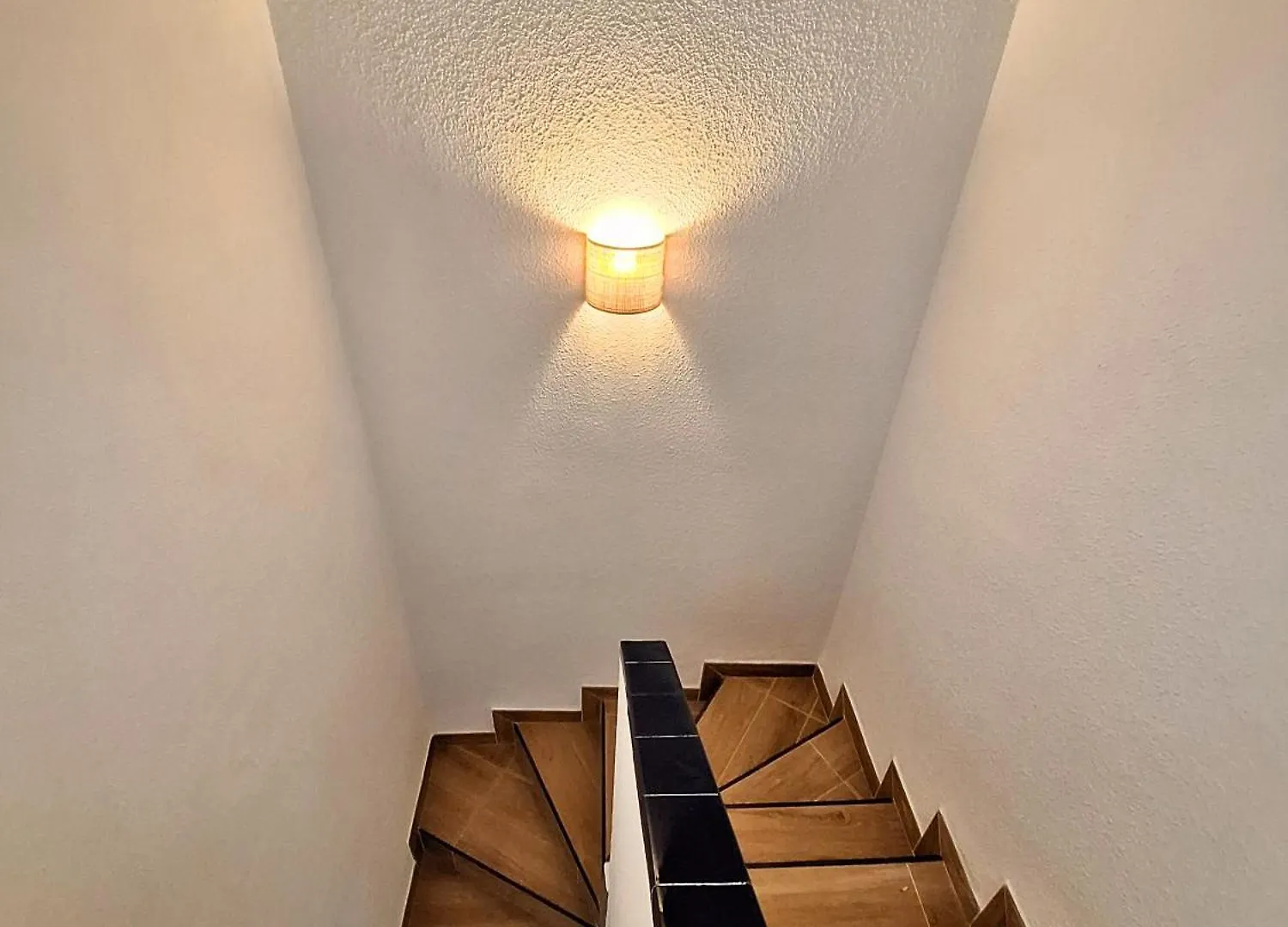 Castle Harbour Atico Duplex 3 Dormitorios 2 Banos Balcon Vista Mar Los Cristianos  Apartmán